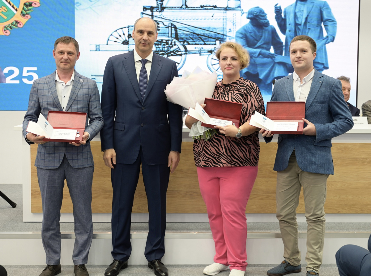 Фото: предоставлено ДИП